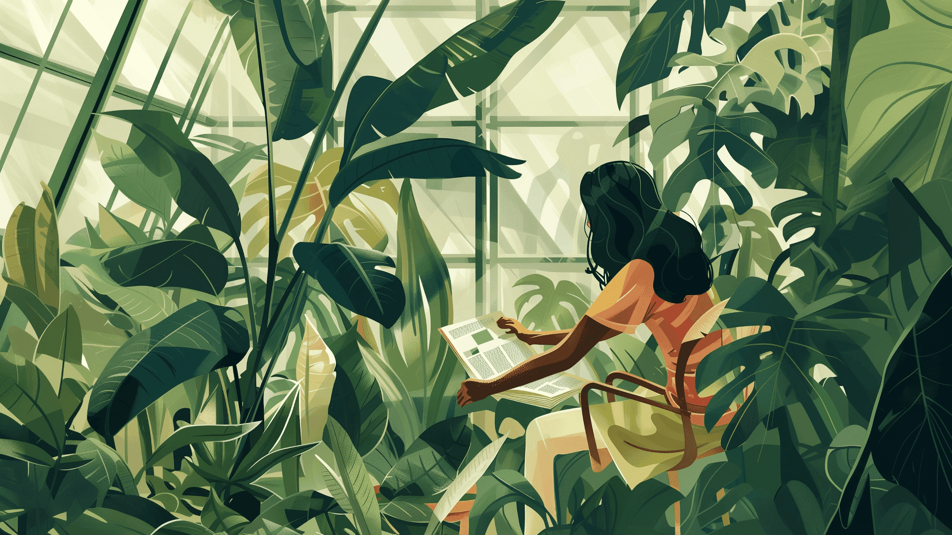 When My Garden Taught Me - patience.png